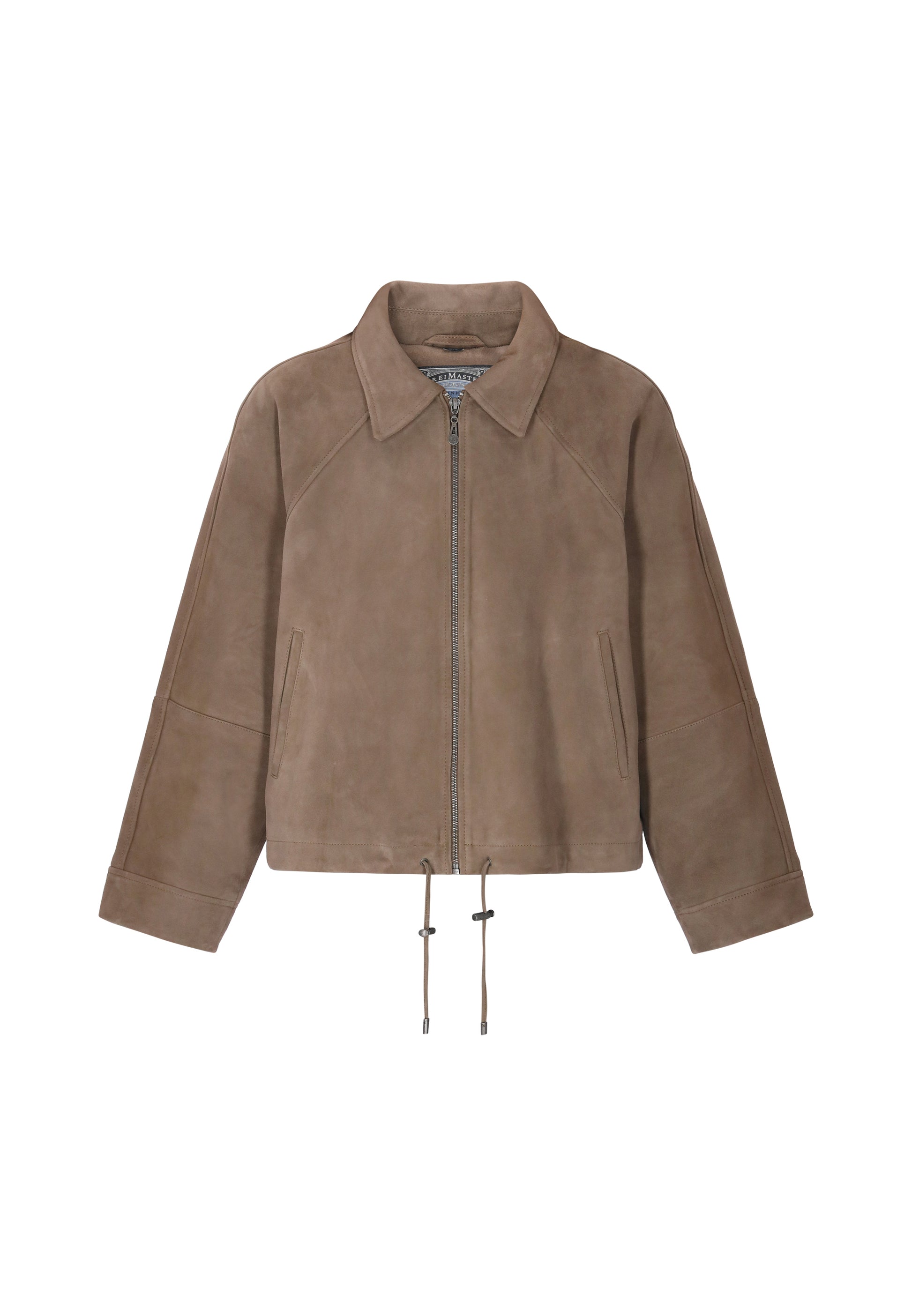 DreiMaster Vintage Damen Jacket