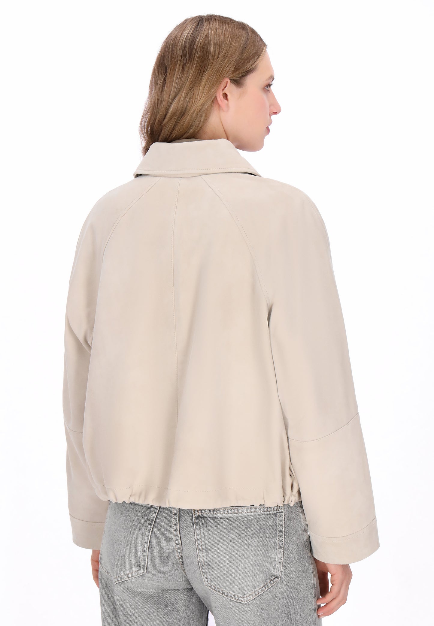 DreiMaster Vintage Damen Jacket