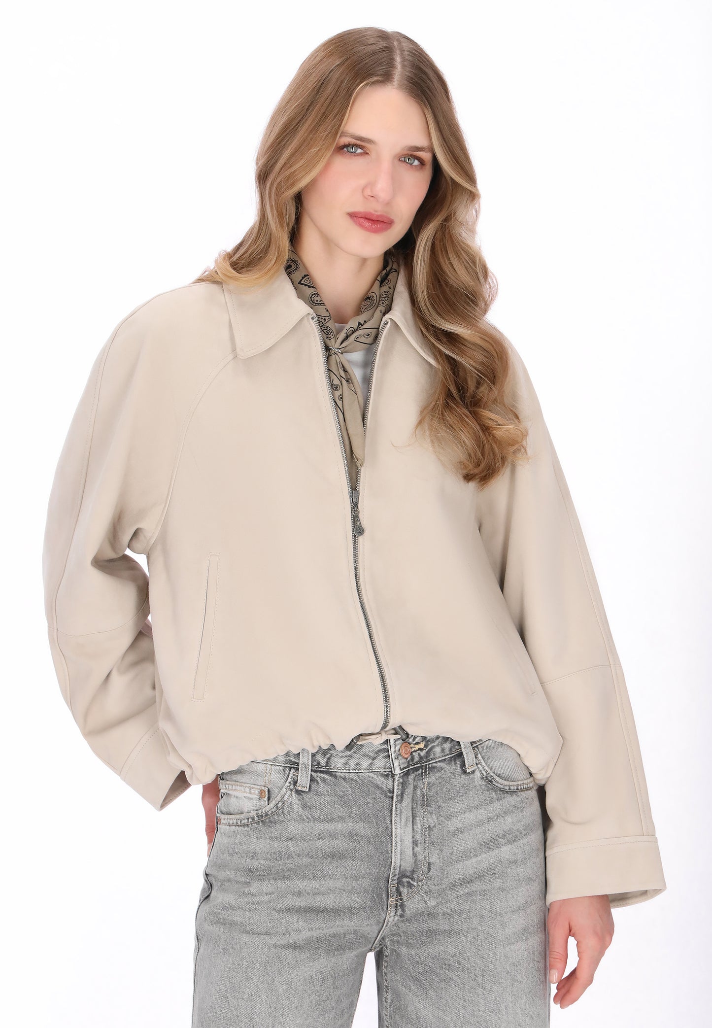 DreiMaster Vintage Damen Jacket