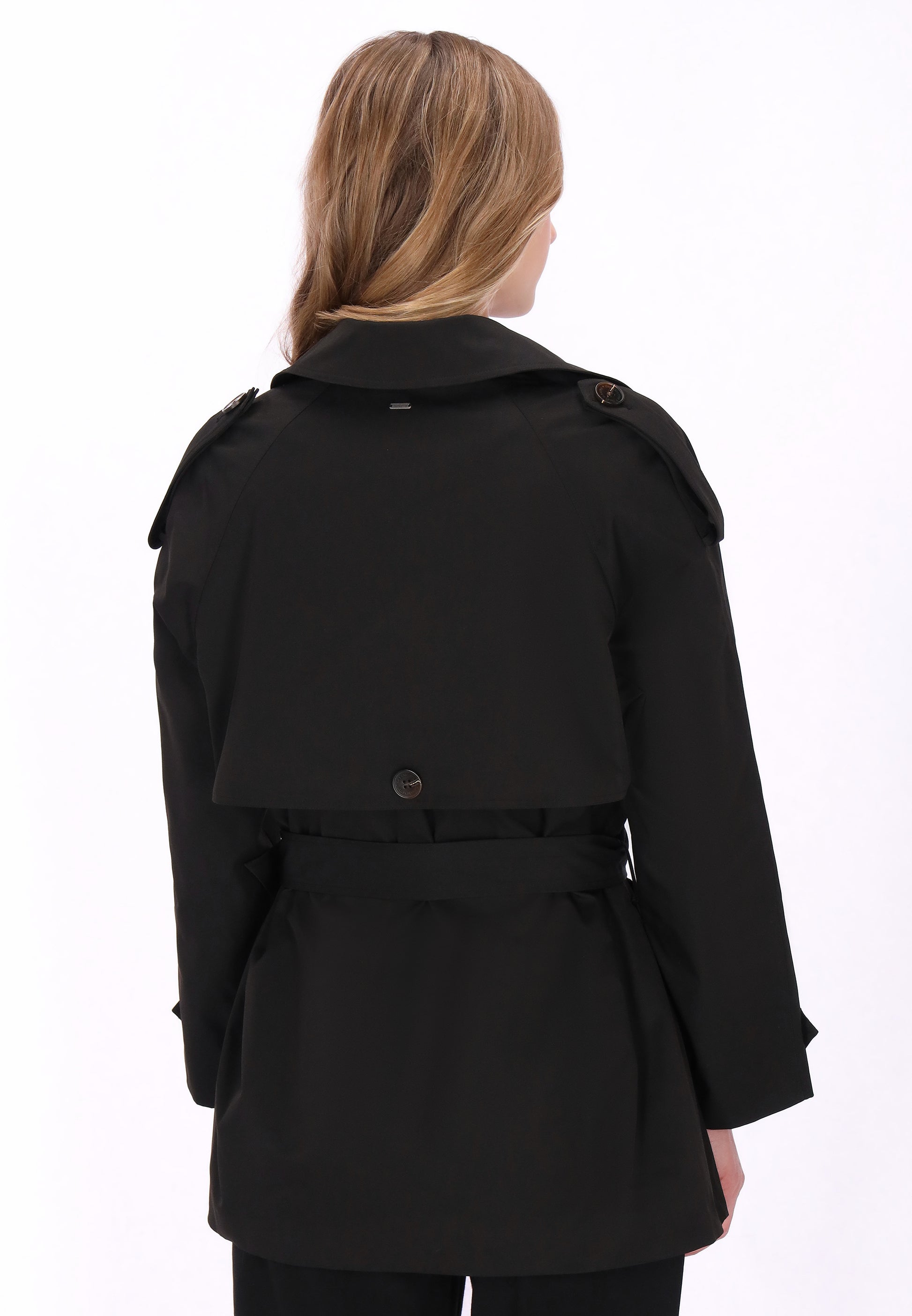DreiMaster Klassik Damen Coat