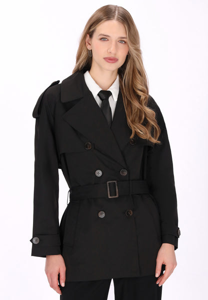 DreiMaster Klassik Damen Coat