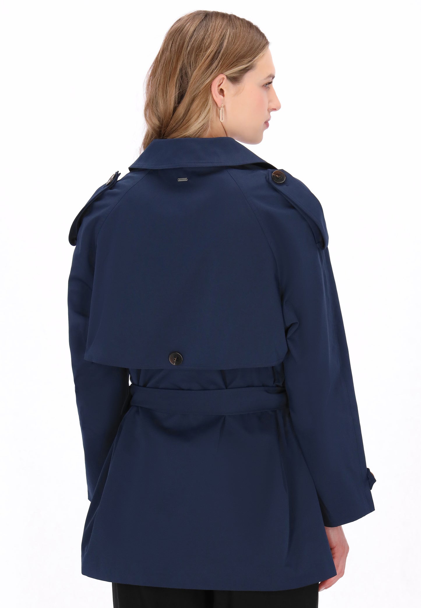 DreiMaster Klassik Damen Coat