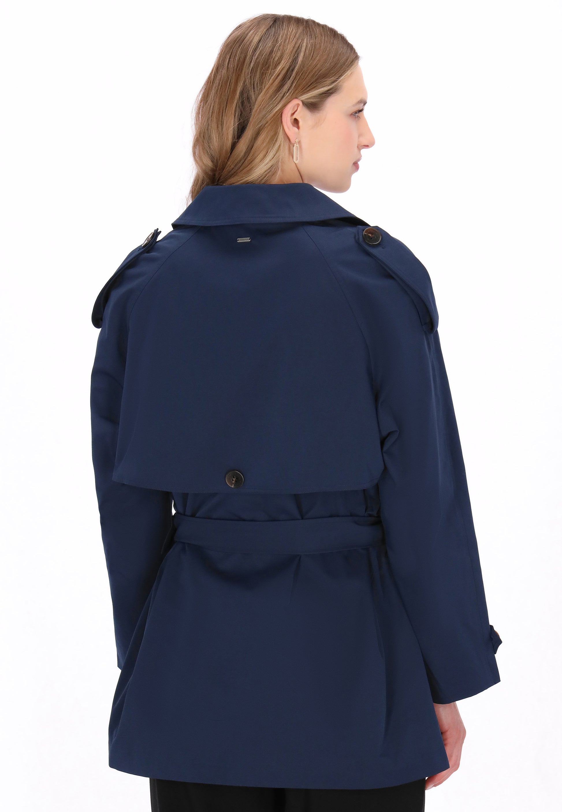 DreiMaster Klassik Damen Coat