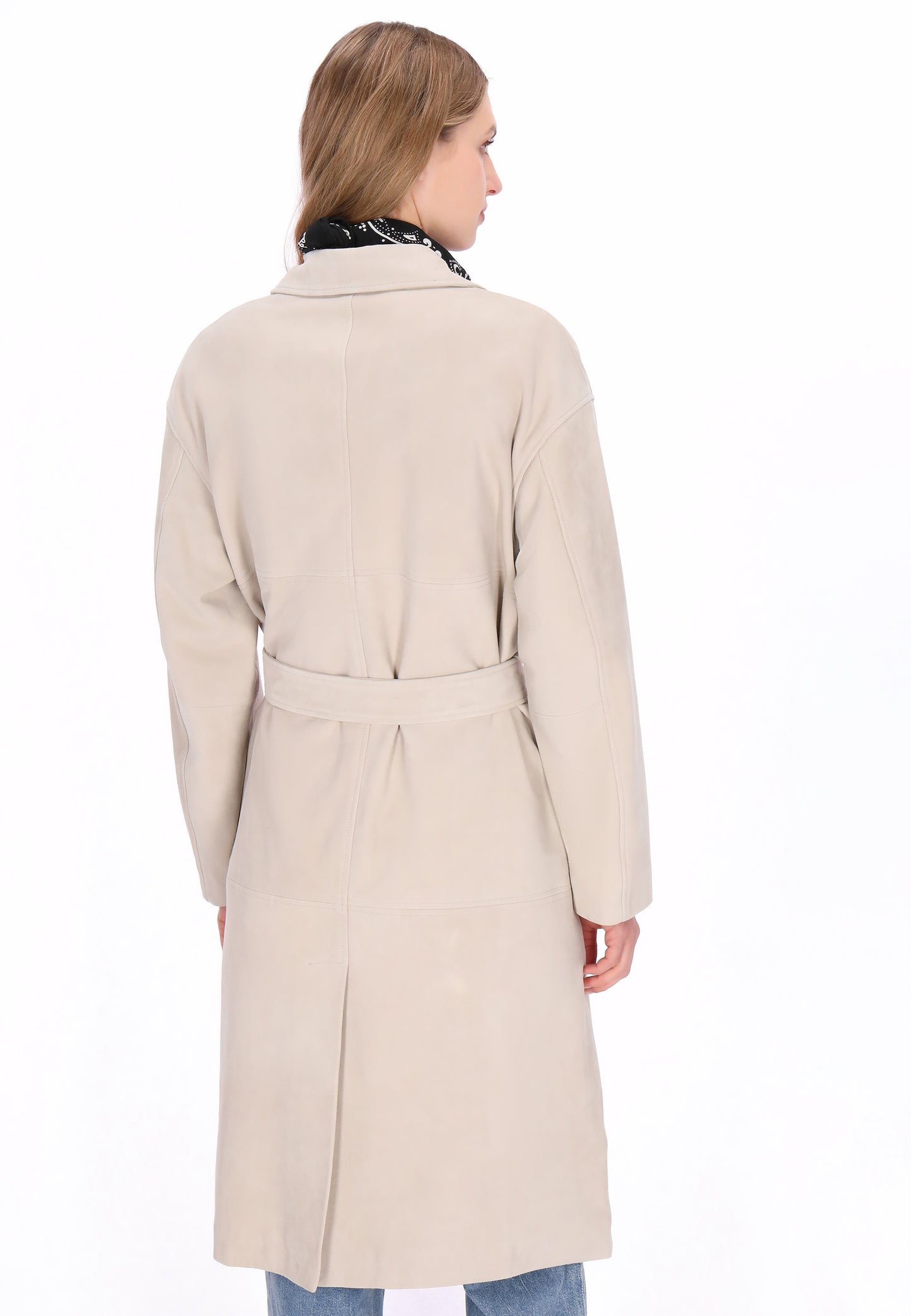 DreiMaster Vintage – płaszcz damski