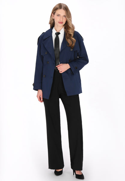 DreiMaster Klassik Damen Coat