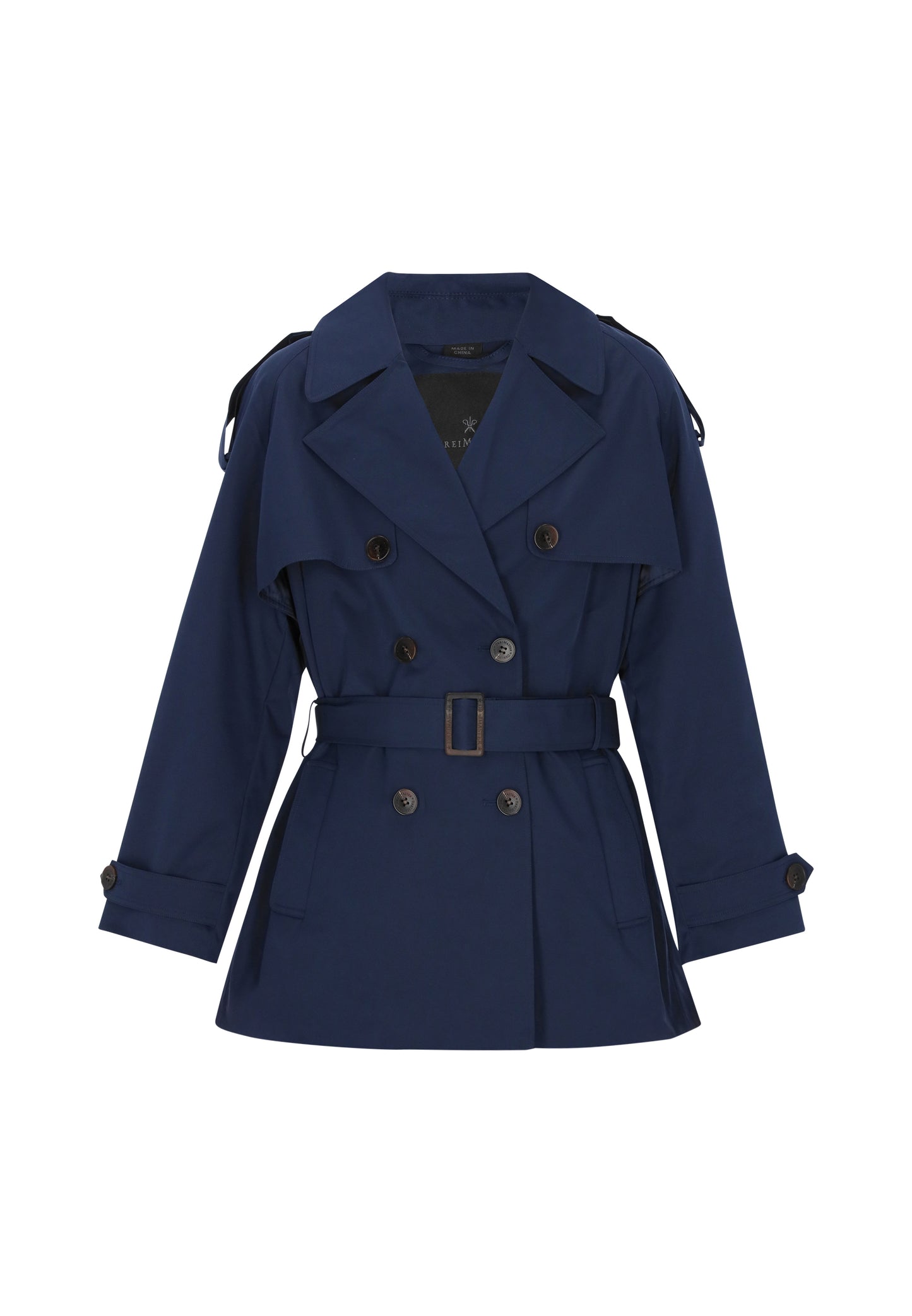 DreiMaster Klassik Damen Coat