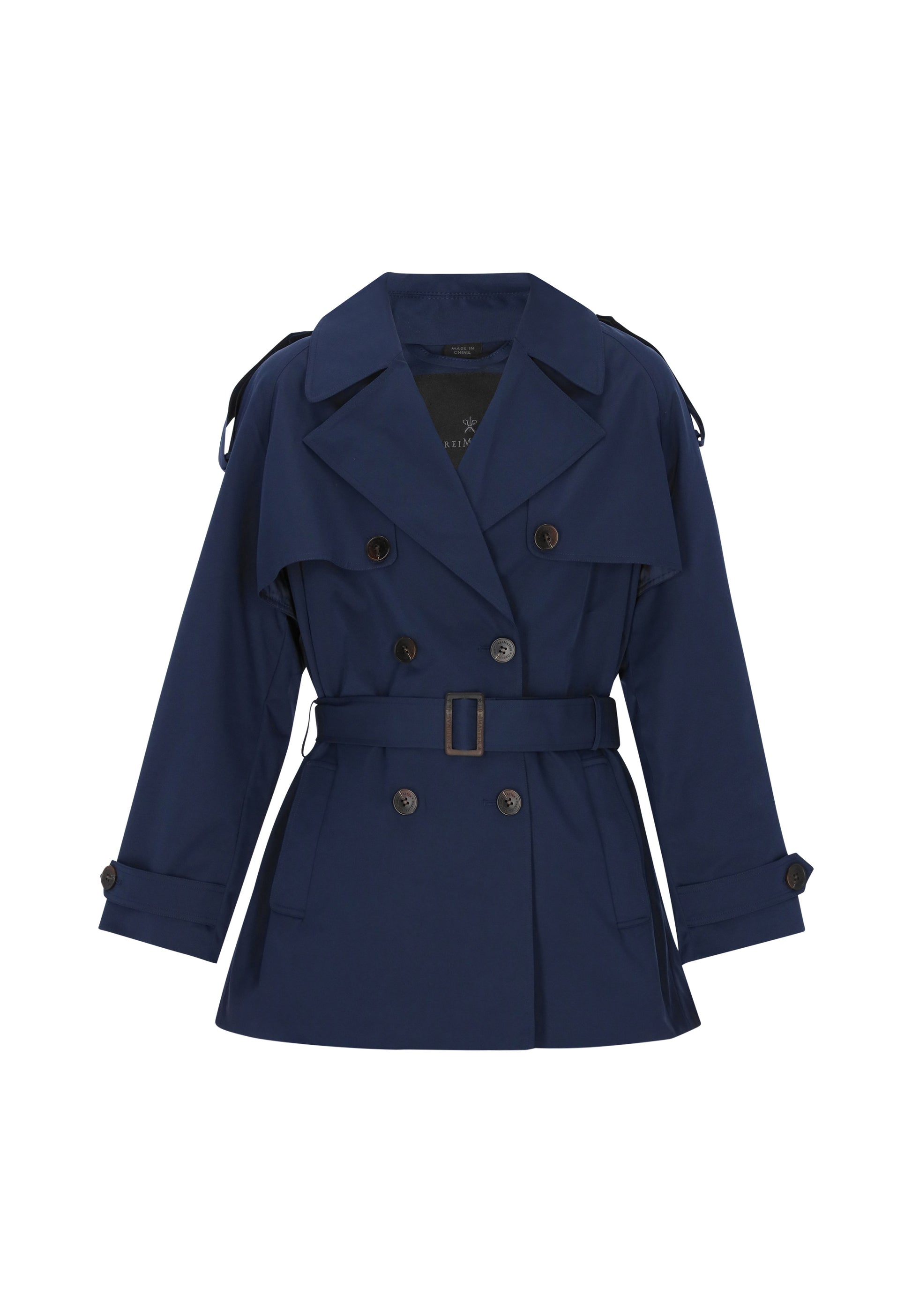DreiMaster Klassik Damen Coat