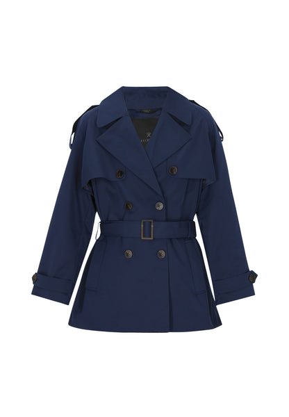 DreiMaster Klassik Damen Coat