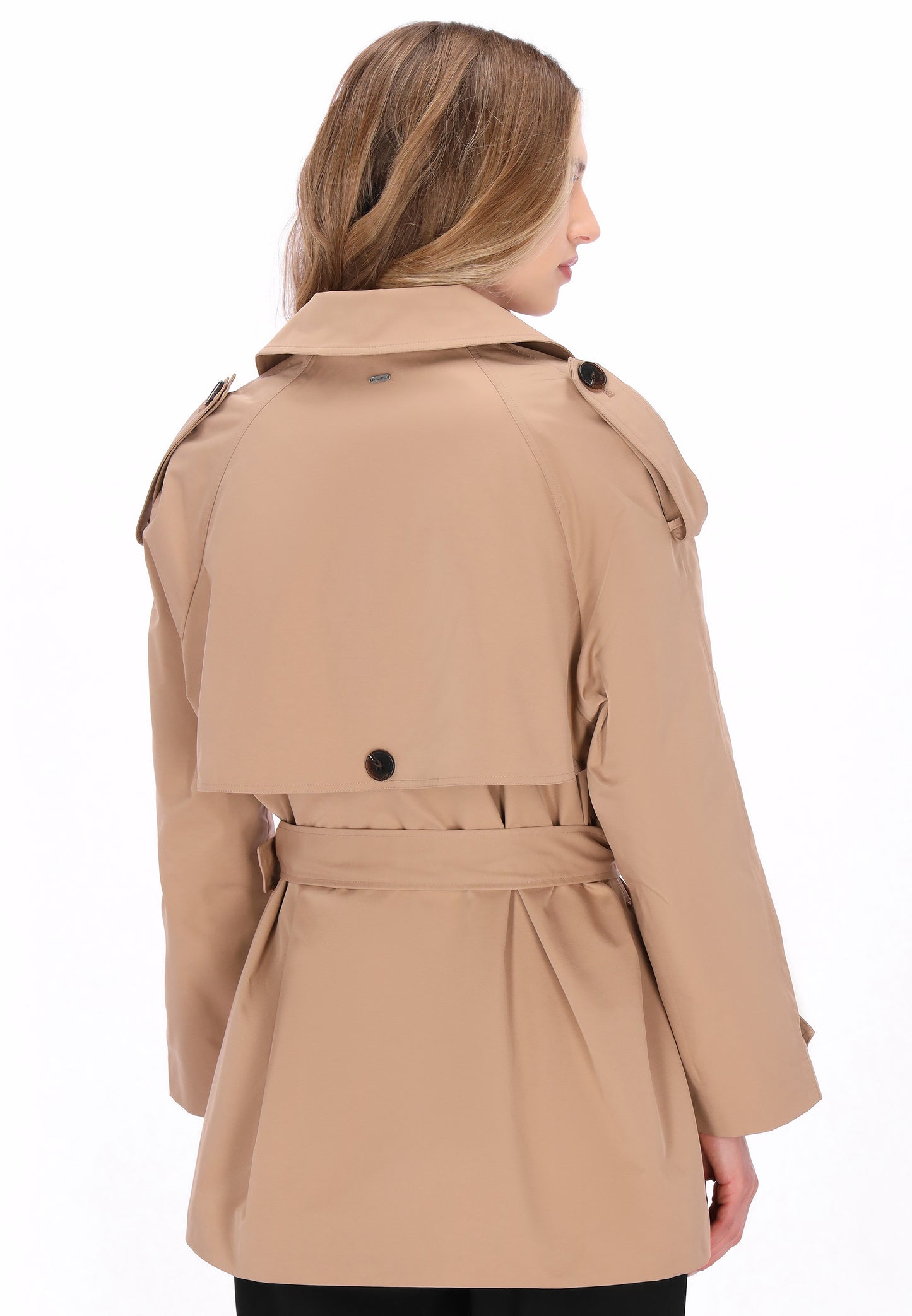 DreiMaster Klassik Damen Coat