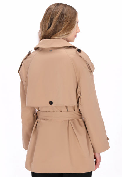 DreiMaster Klassik Damen Coat