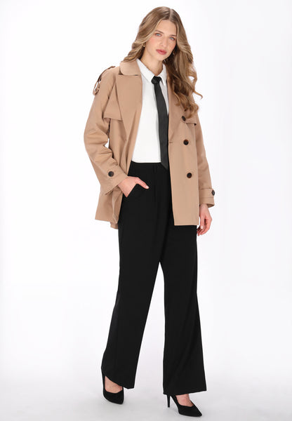 DreiMaster Klassik Damen Coat