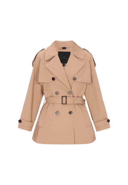 DreiMaster Klassik Damen Coat