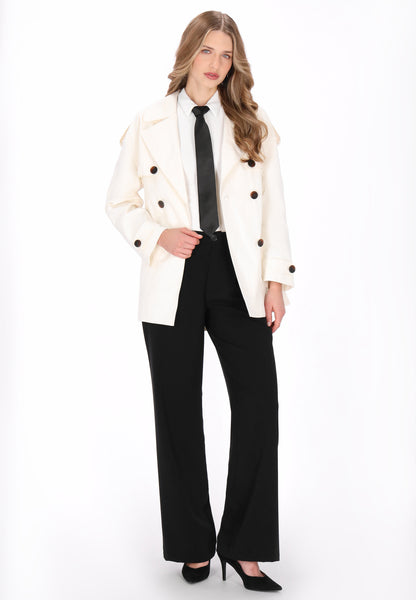 DreiMaster Klassik Damen Coat