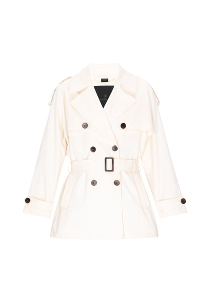 DreiMaster Klassik Damen Coat