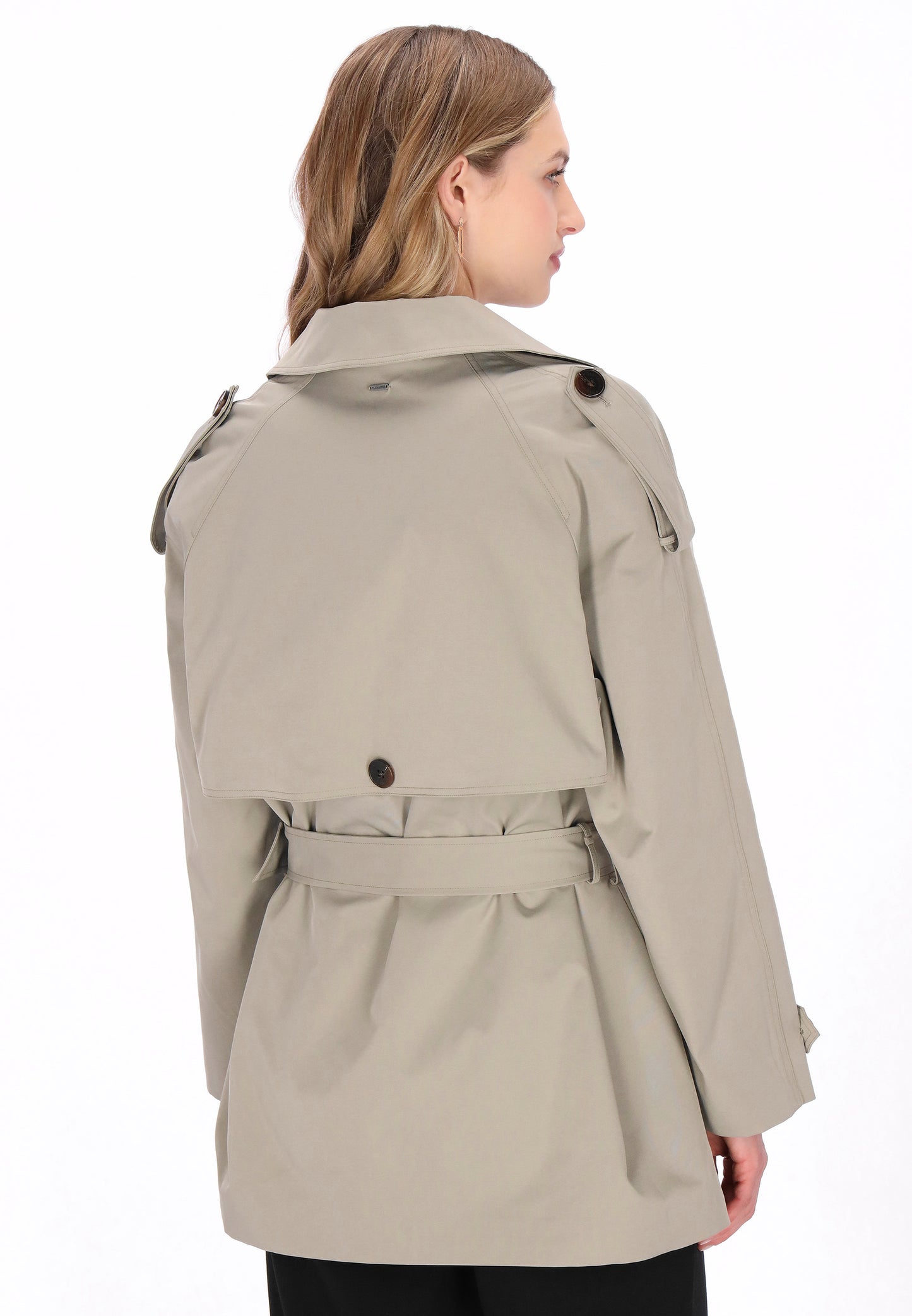 DreiMaster Klassik Damen Coat