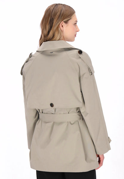 DreiMaster Klassik Damen Coat