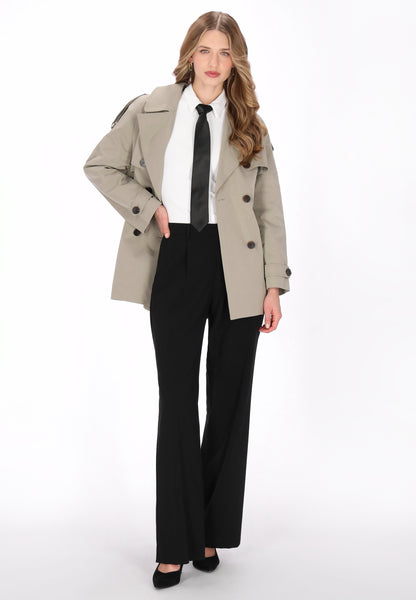 DreiMaster Klassik Damen Coat
