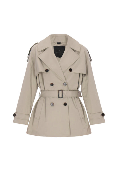 DreiMaster Klassik Damen Coat