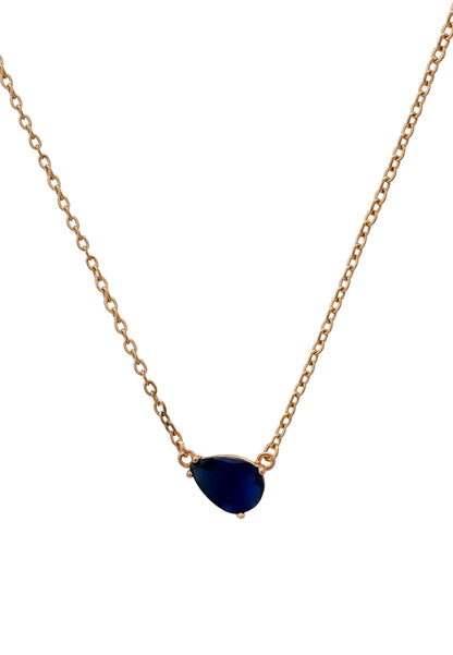faina Charm Necklace