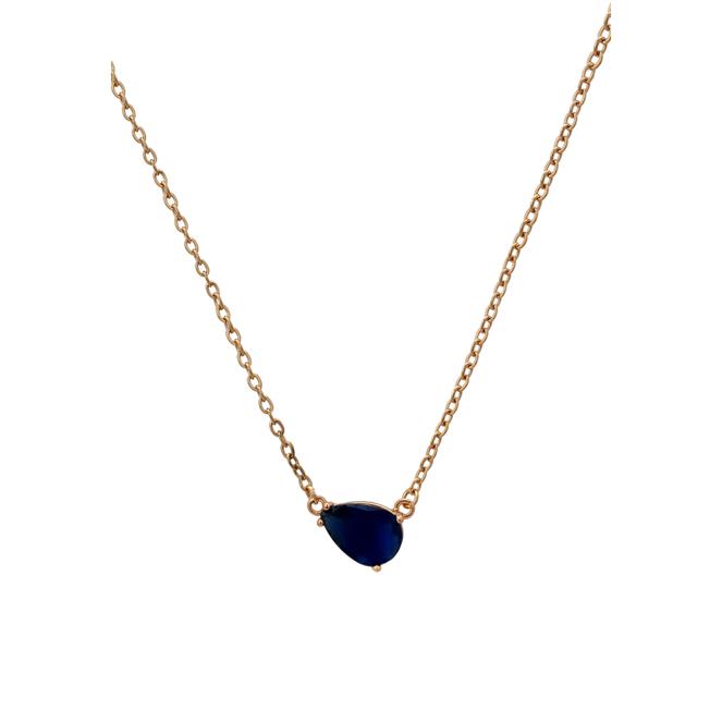 faina Charm Necklace