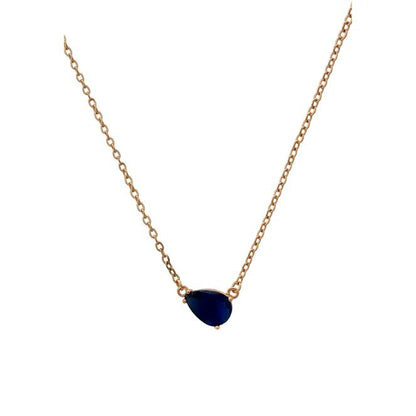 faina Charm Necklace