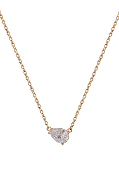 faina Charm Necklace