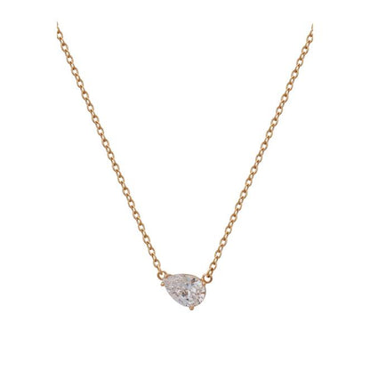 faina Charm Necklace