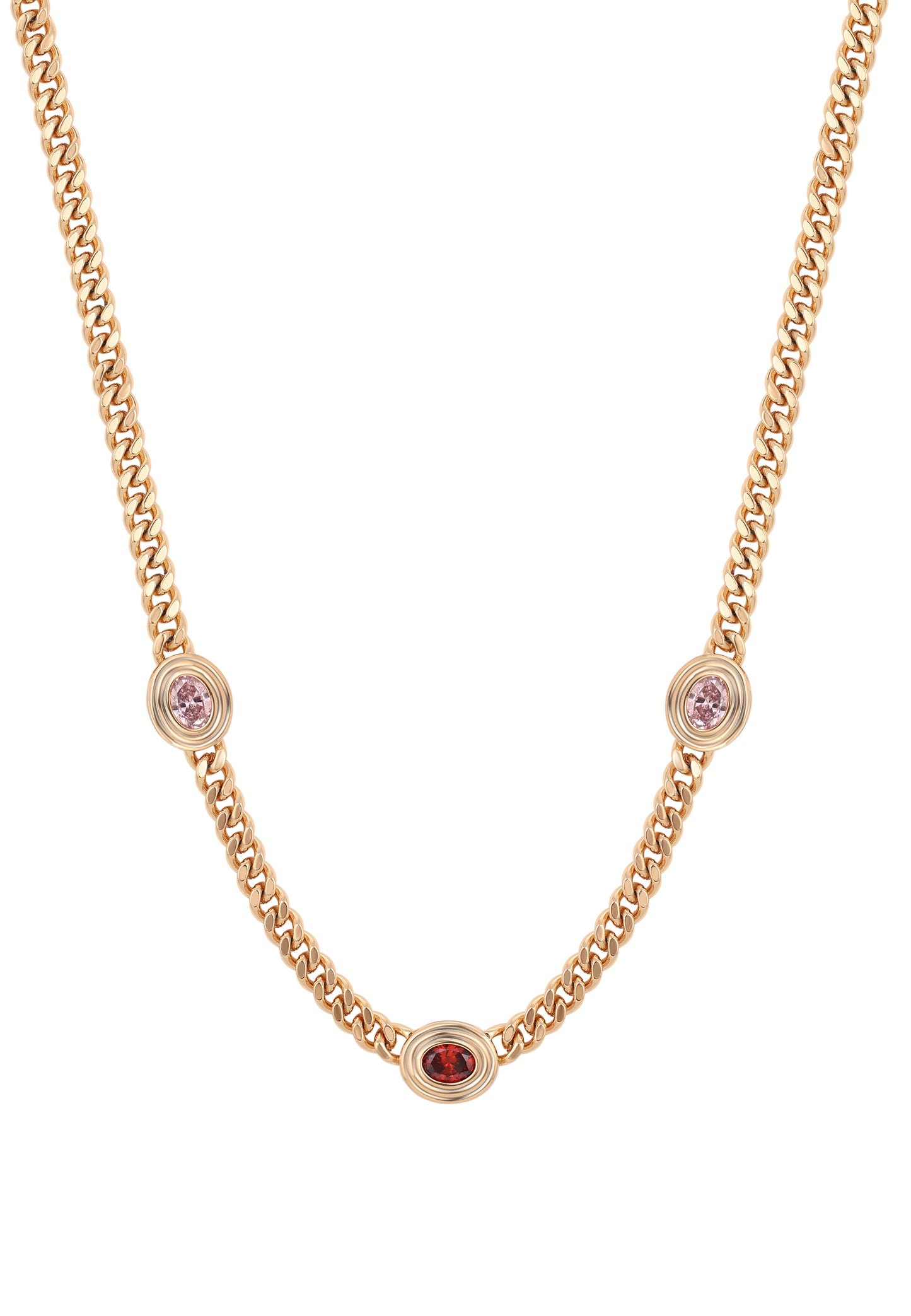 Naemi Women's Necklace