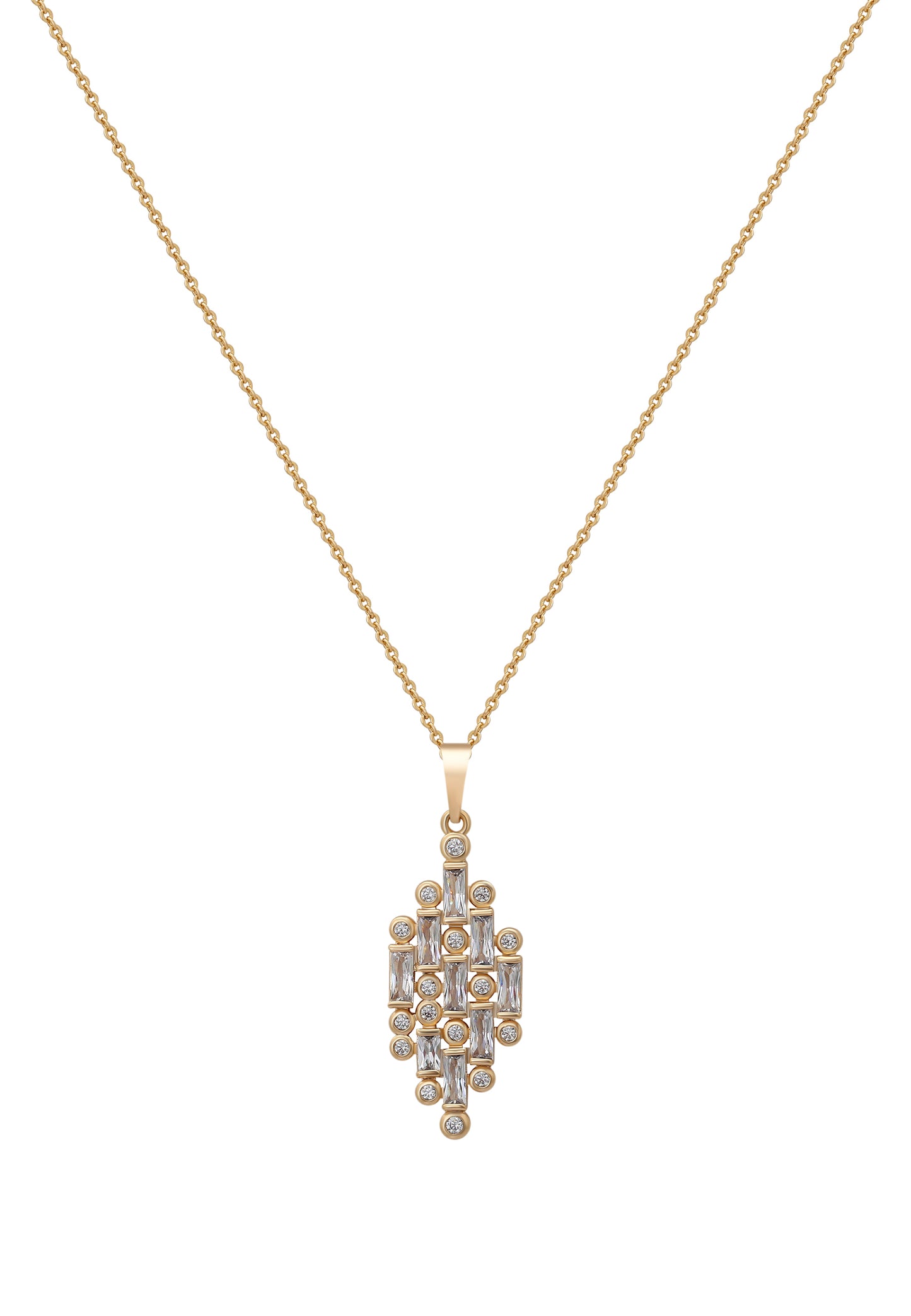 Naemi Women's Necklace