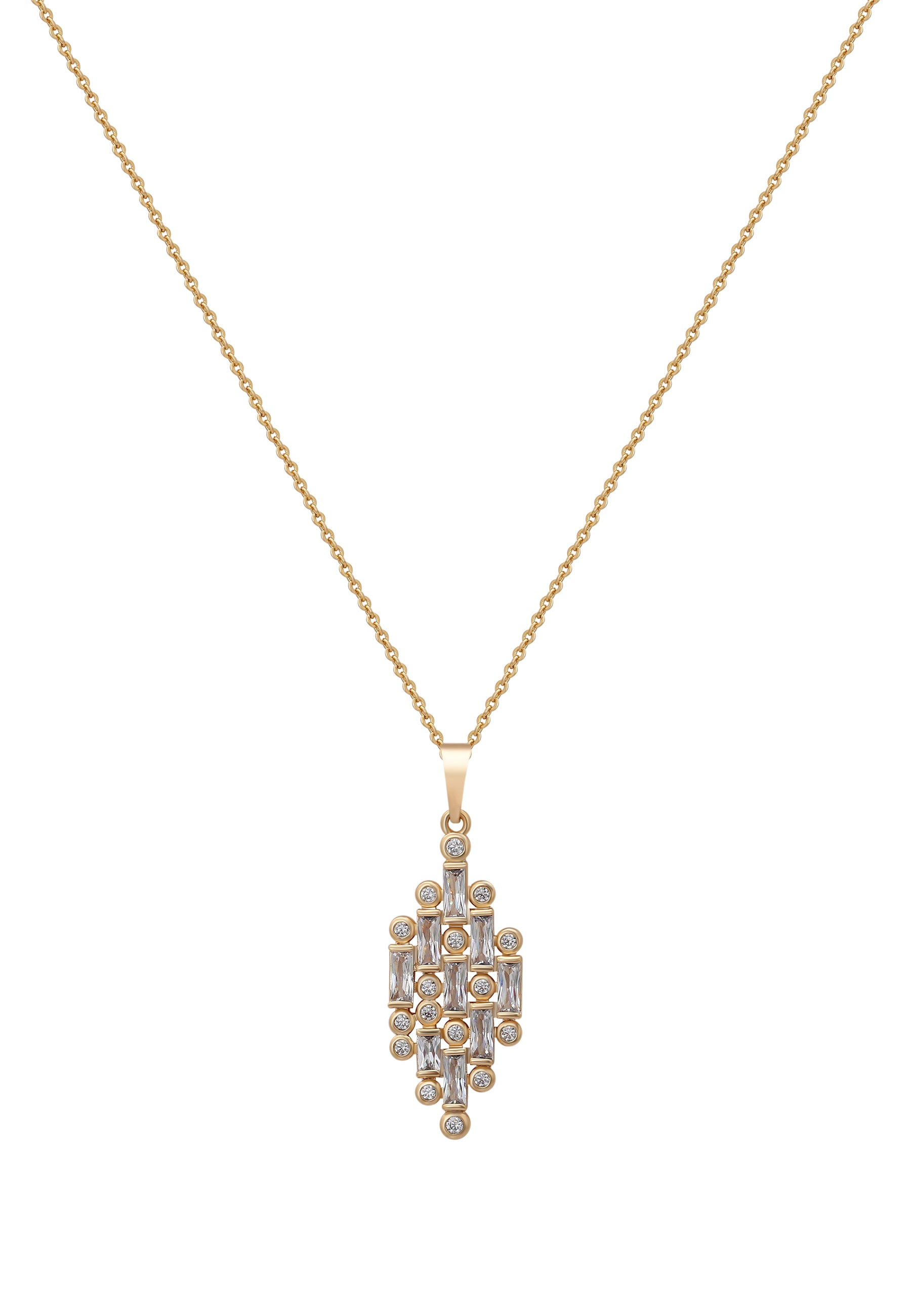 Naemi Women's Necklace