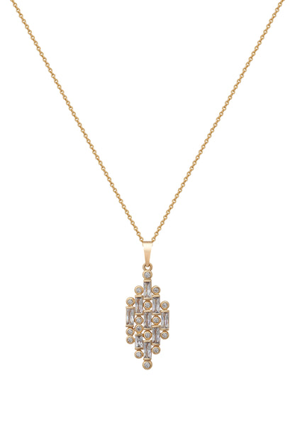 Naemi Women's Necklace