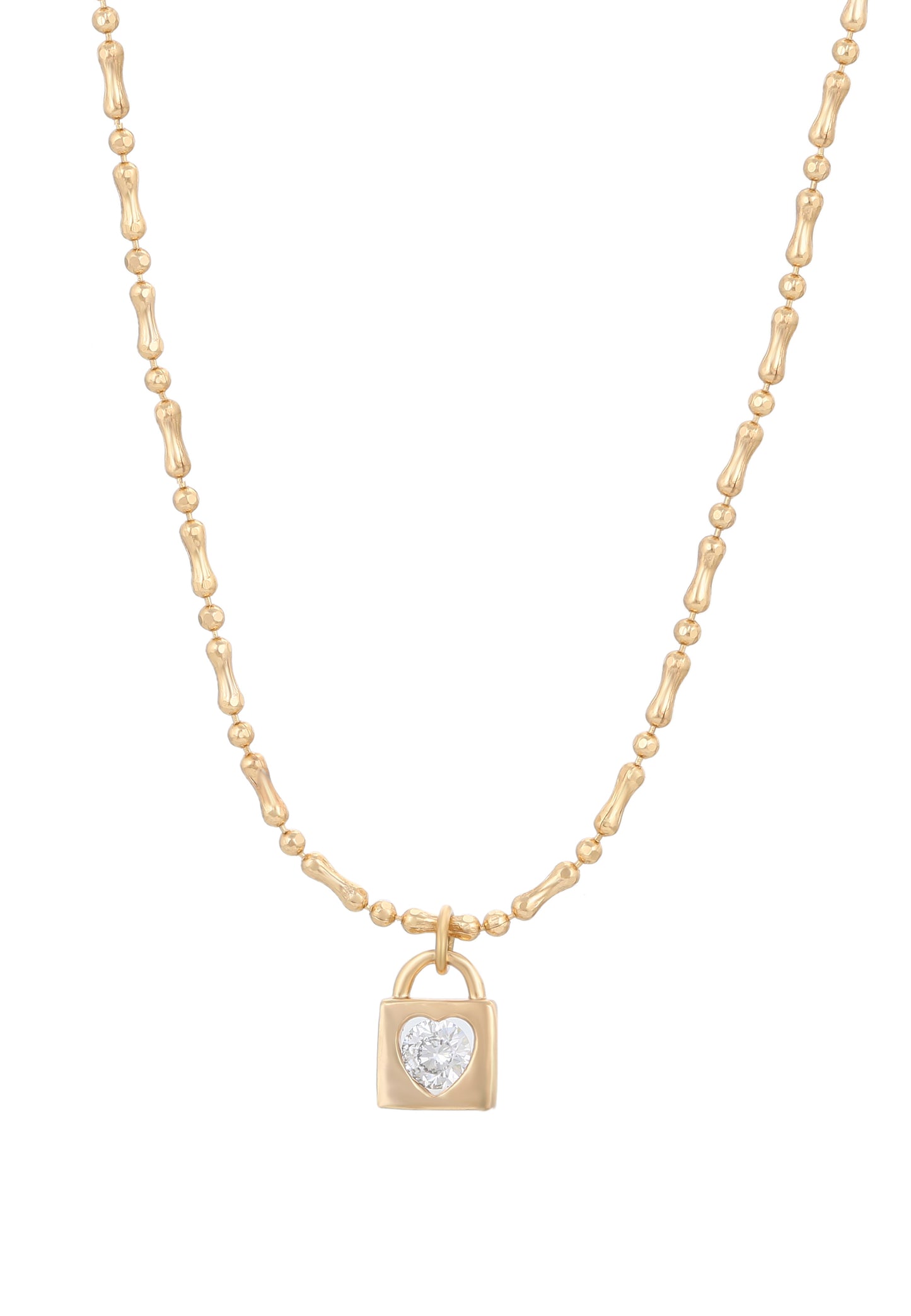 Naemi Women's Necklace