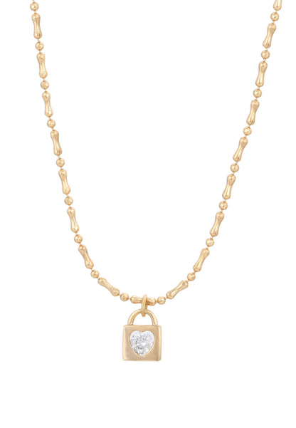 Naemi Women's Necklace