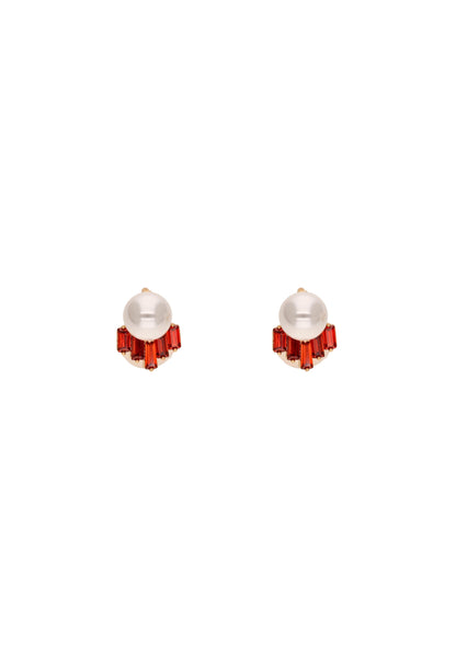 Naemi Women's Earrings