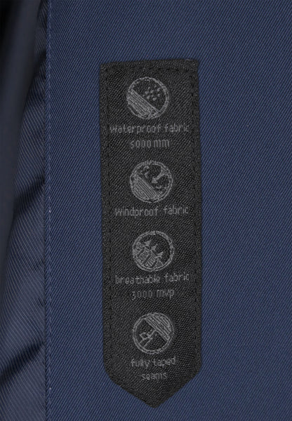 DreiMaster Klassik Damen Coat