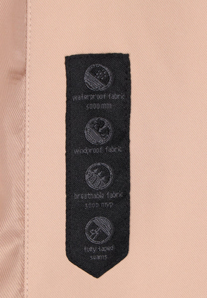 DreiMaster Klassik Damen Coat