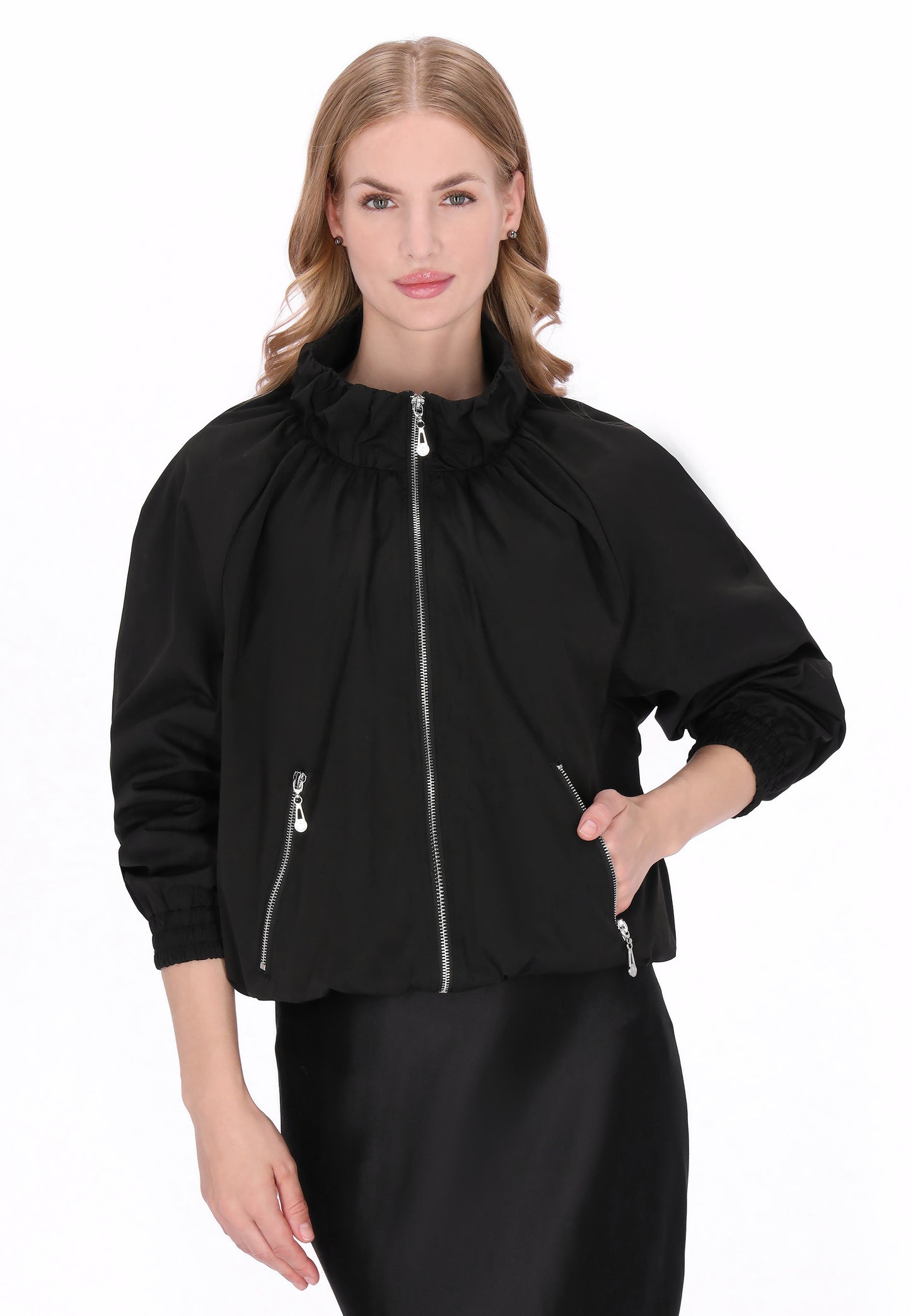 DreiMaster Klassik Damen Jacket