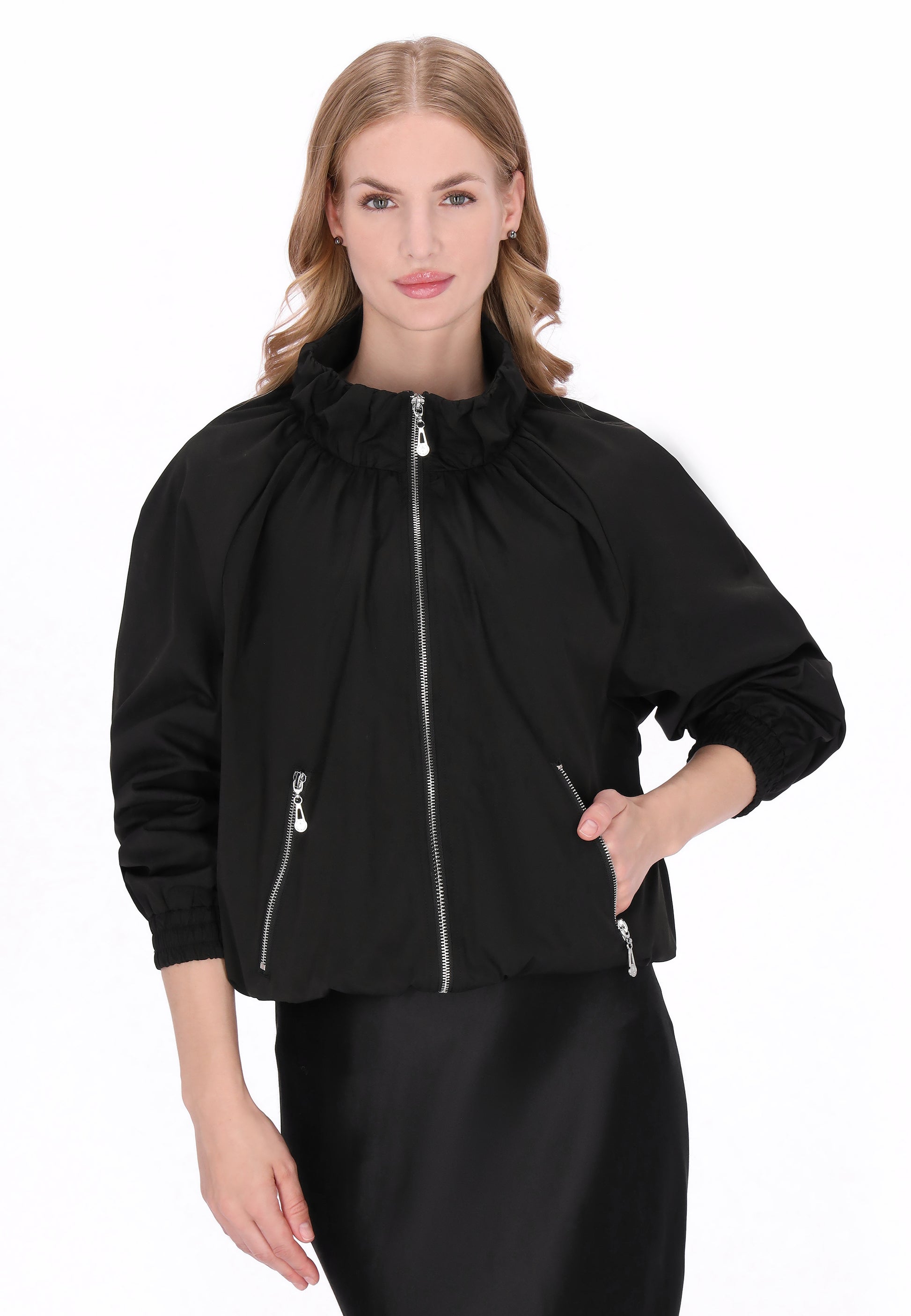 DreiMaster Klassik Damen Jacket