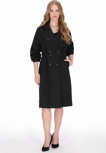 DreiMaster Klassik Damen Coat