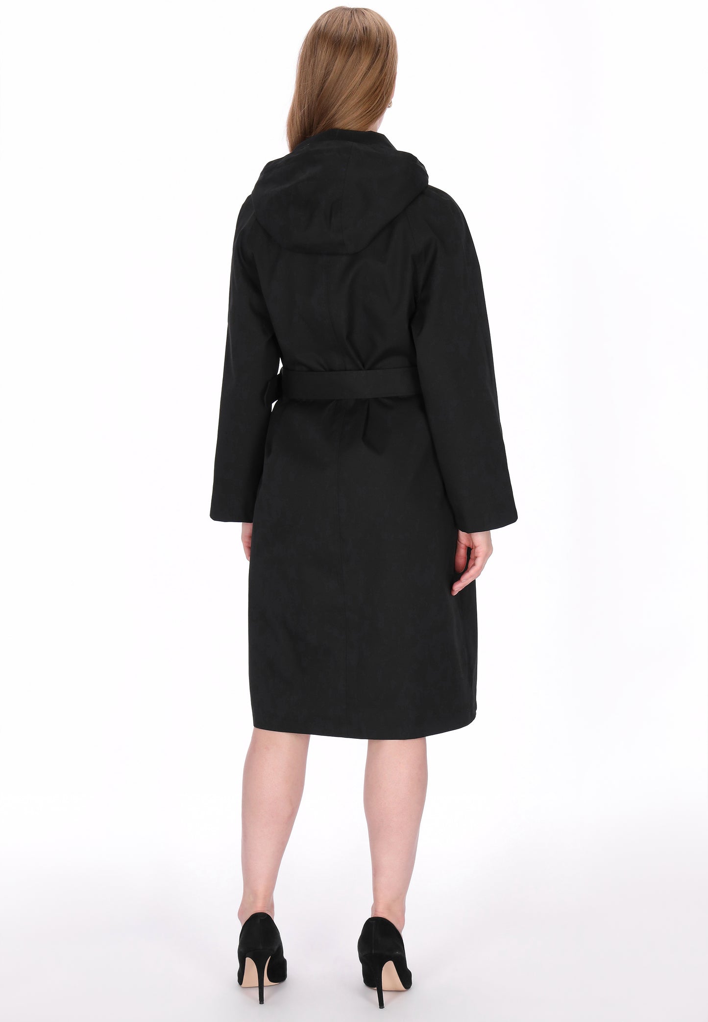 DreiMaster Klassik Damen Coat