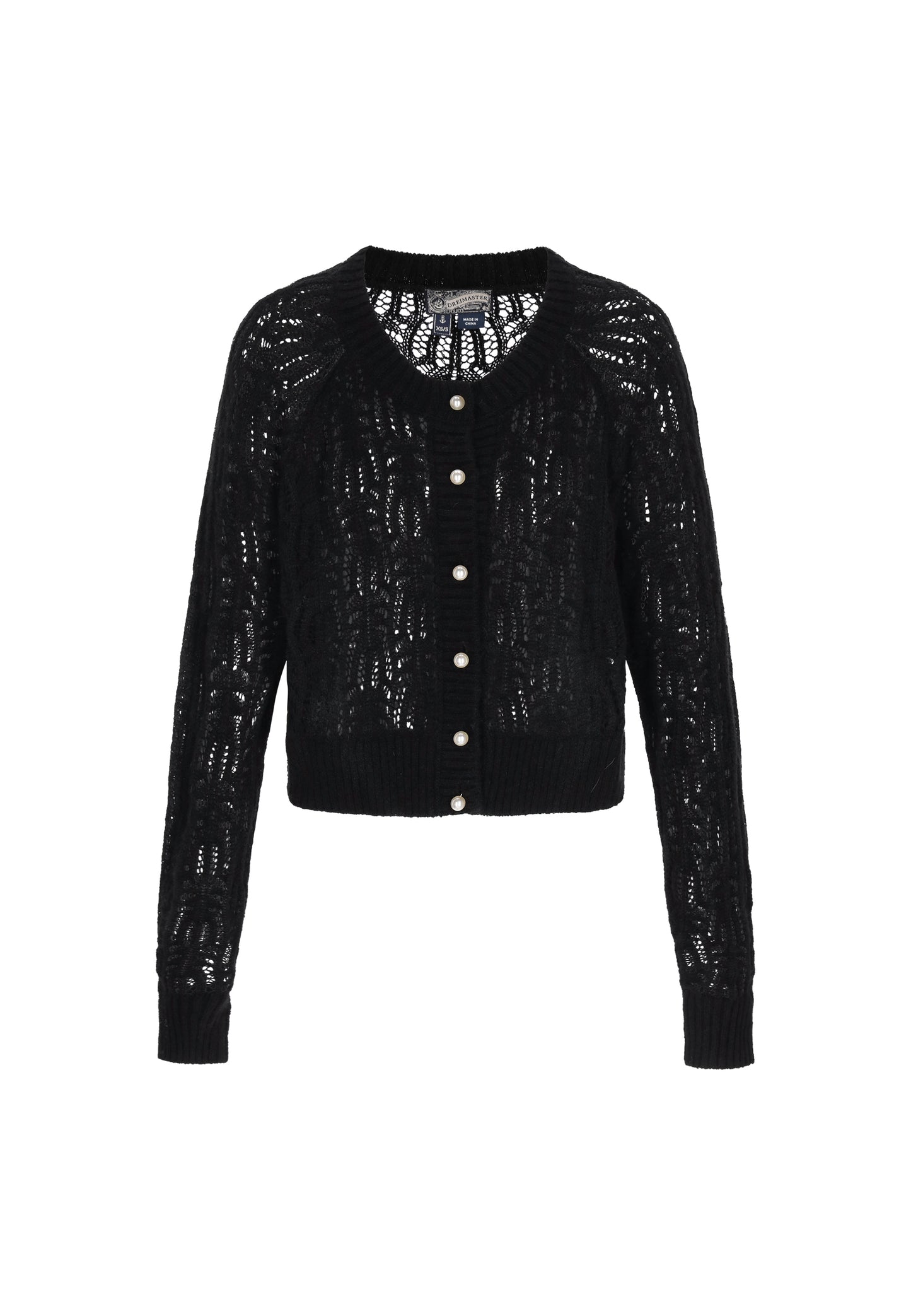 DreiMaster Vintage Women's Cardigan