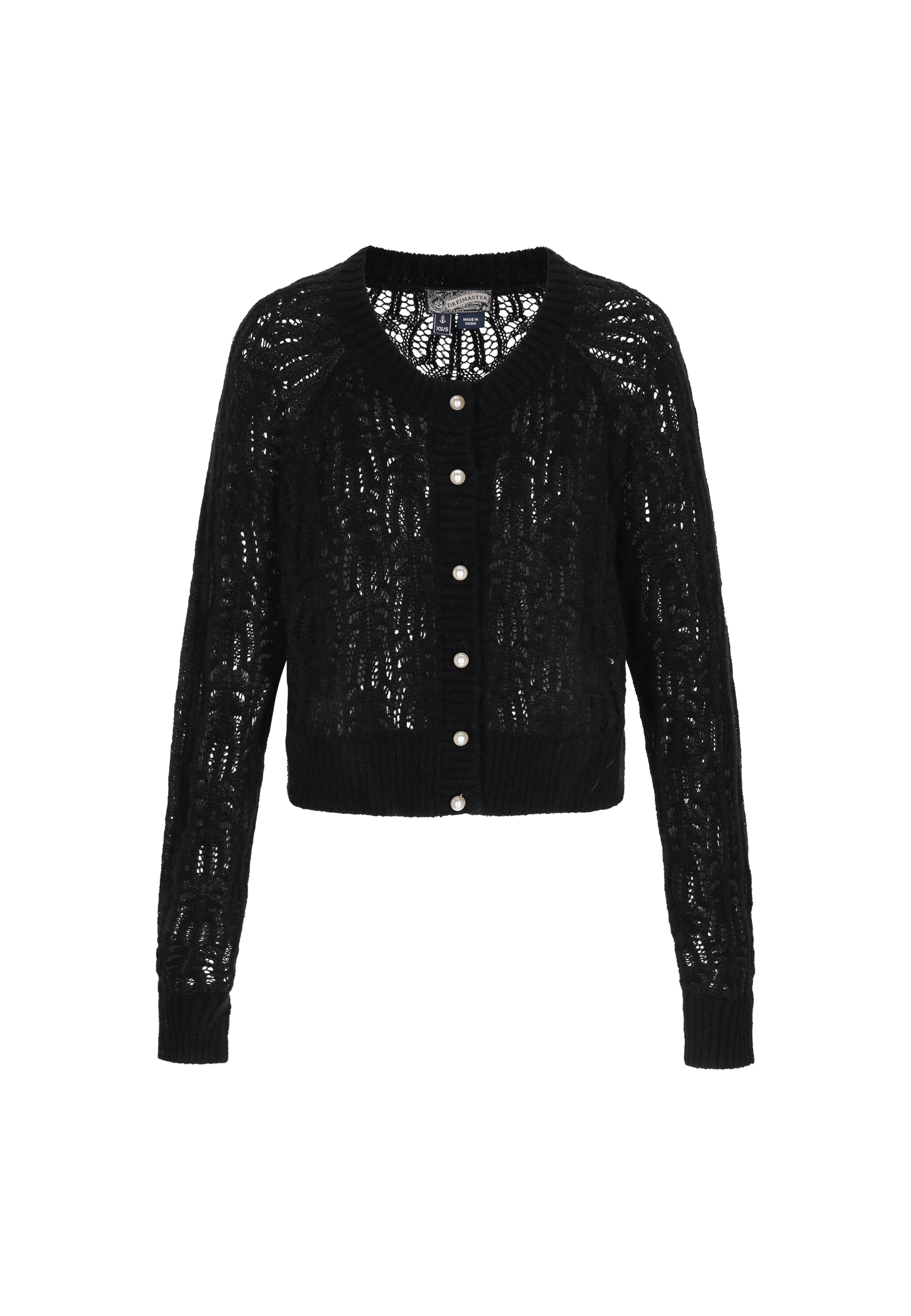 DreiMaster Vintage Women's Cardigan