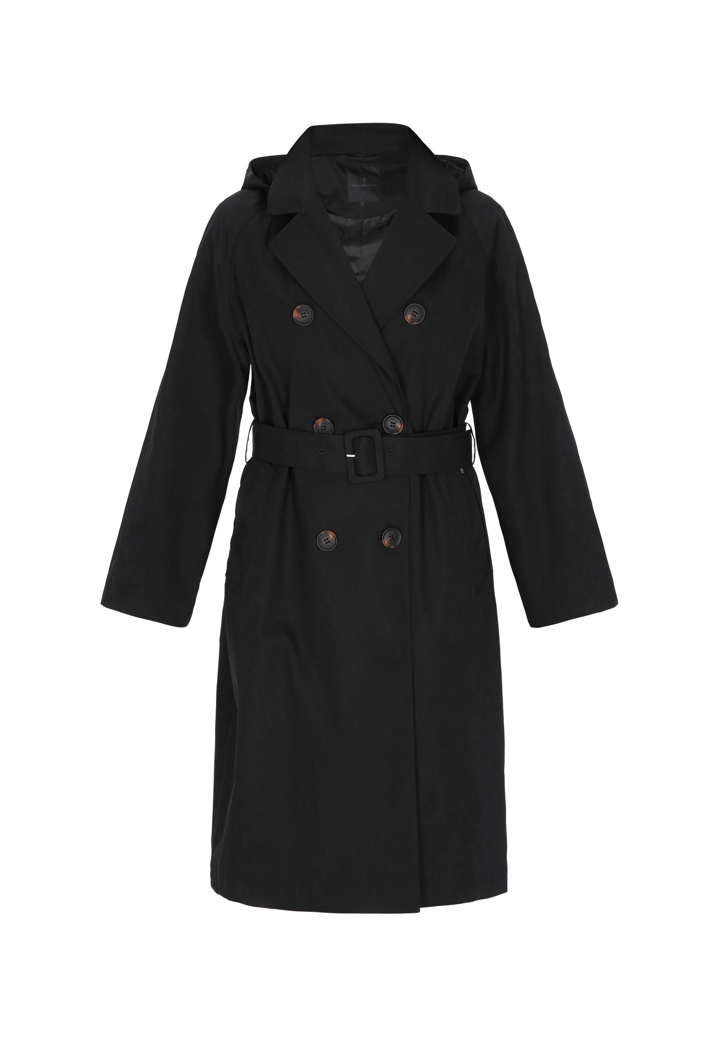 DreiMaster Klassik Damen Coat