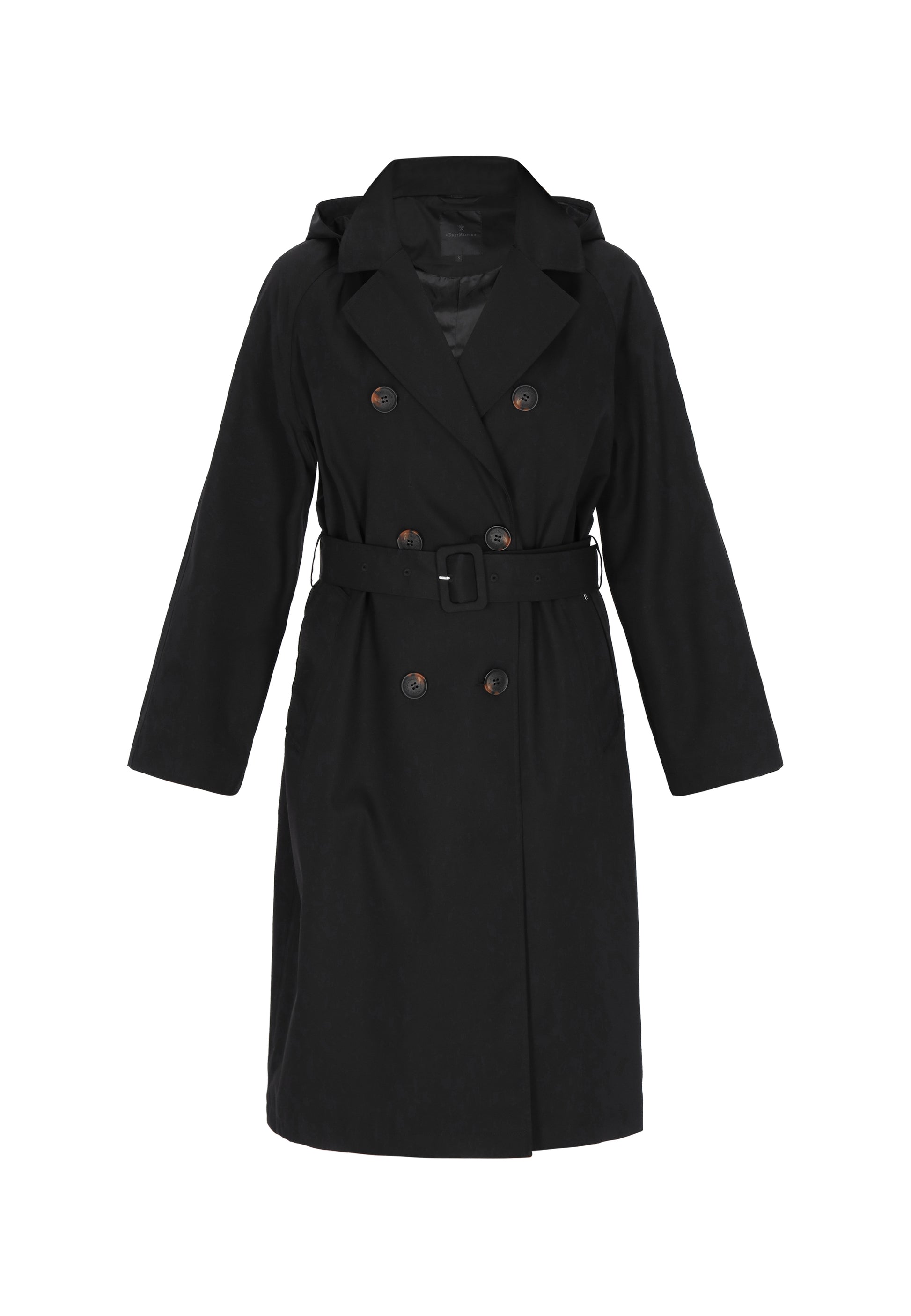 DreiMaster Klassik Damen Coat
