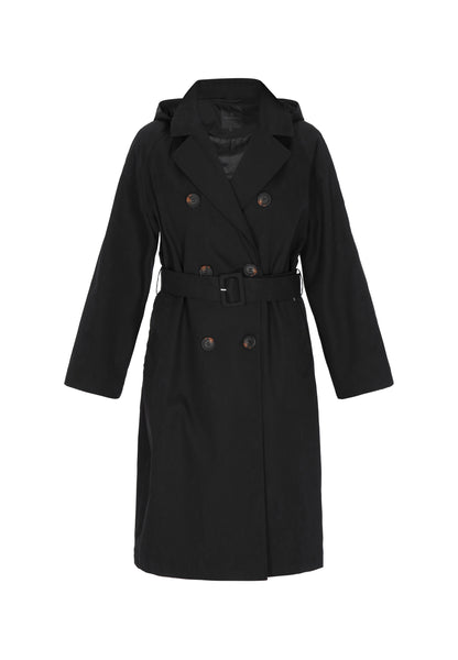 DreiMaster Klassik Damen Coat