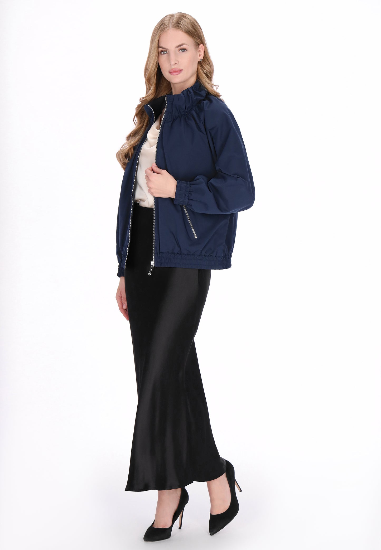 DreiMaster Klassik Damen Jacket