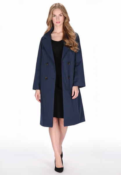 DreiMaster Klassik Damen Coat