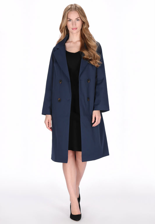 DreiMaster Klassik Damen Coat