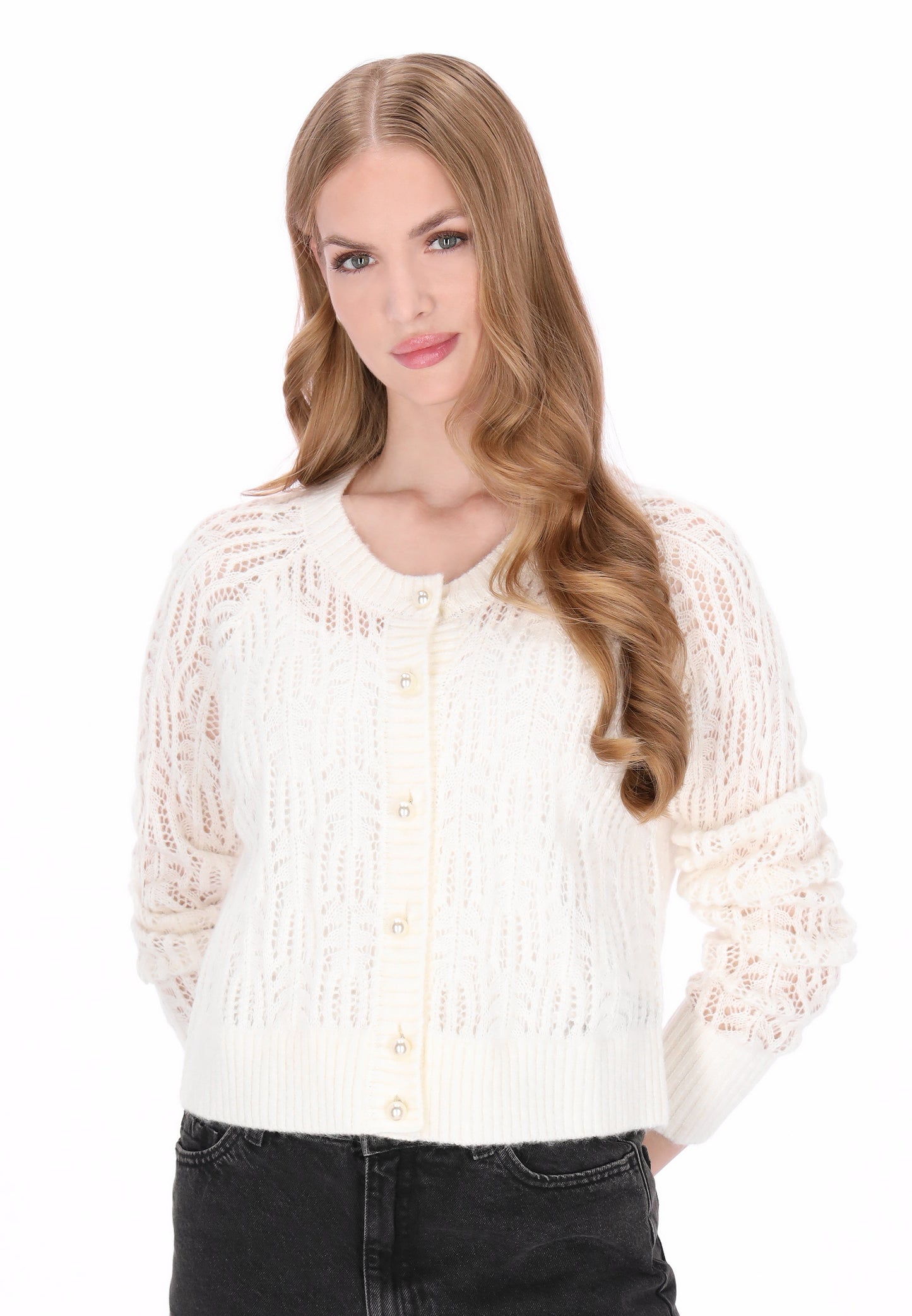DreiMaster Vintage Women's Cardigan