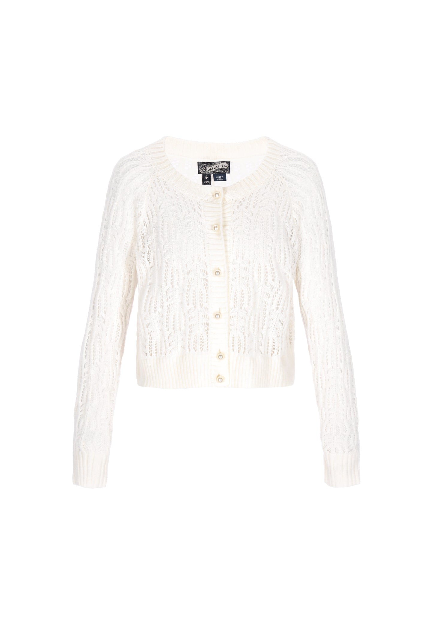 DreiMaster Vintage Women's Cardigan